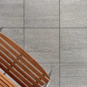 Ceramic outdoor paving