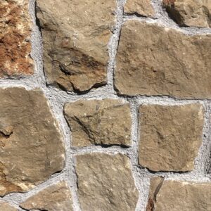 Stone cladding