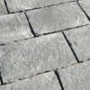 Stone paving