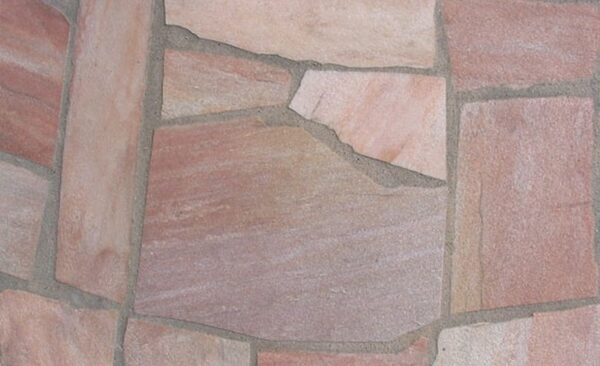 Flamenco Quartzite Stone Tiles