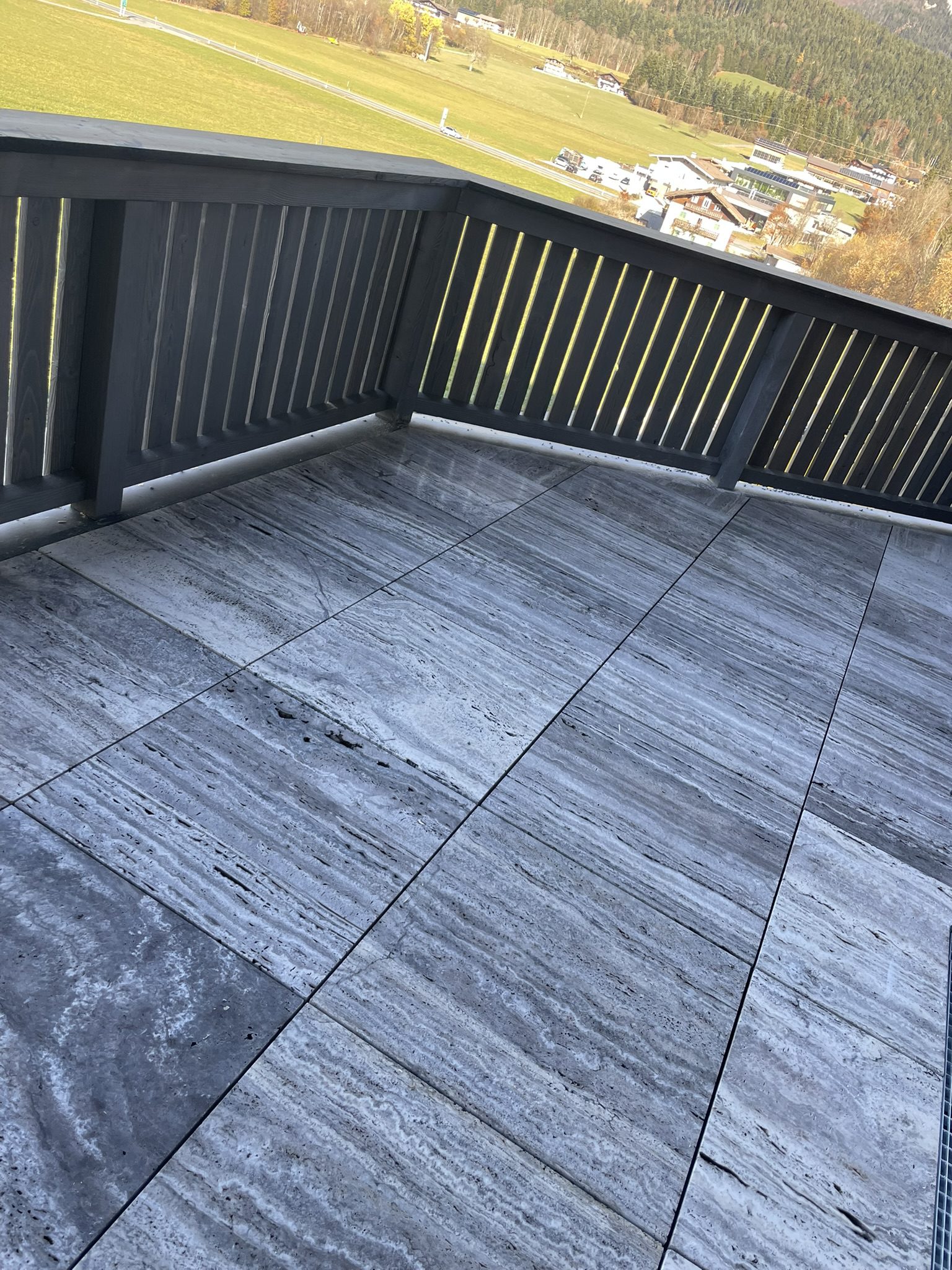 STONE CITY - Travertin Argento Luca (2)