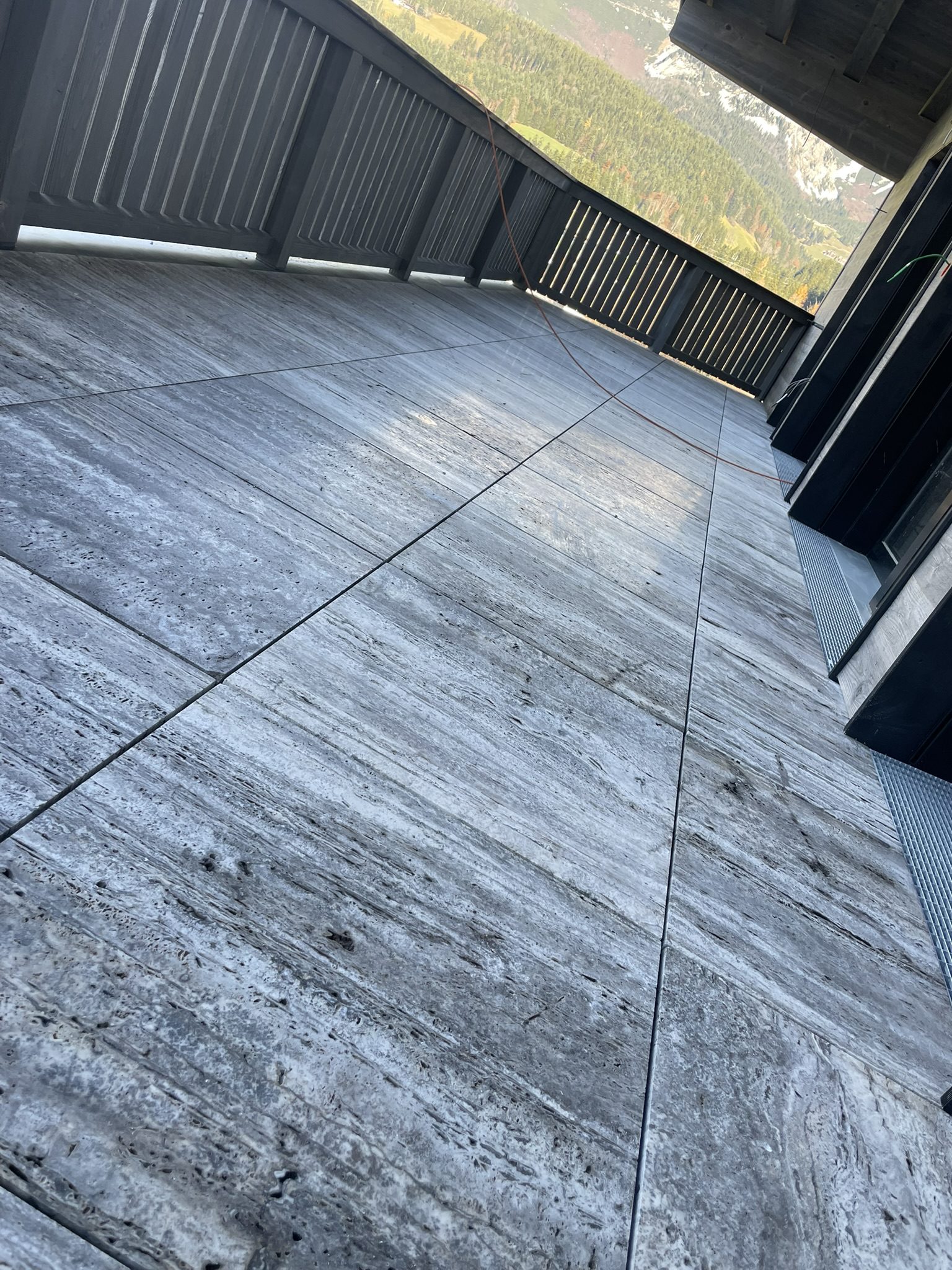 STONE CITY - Travertin Argento Luca (4)