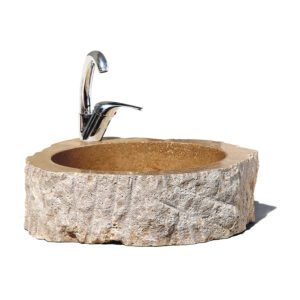 Stone sink