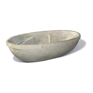 Stone bath