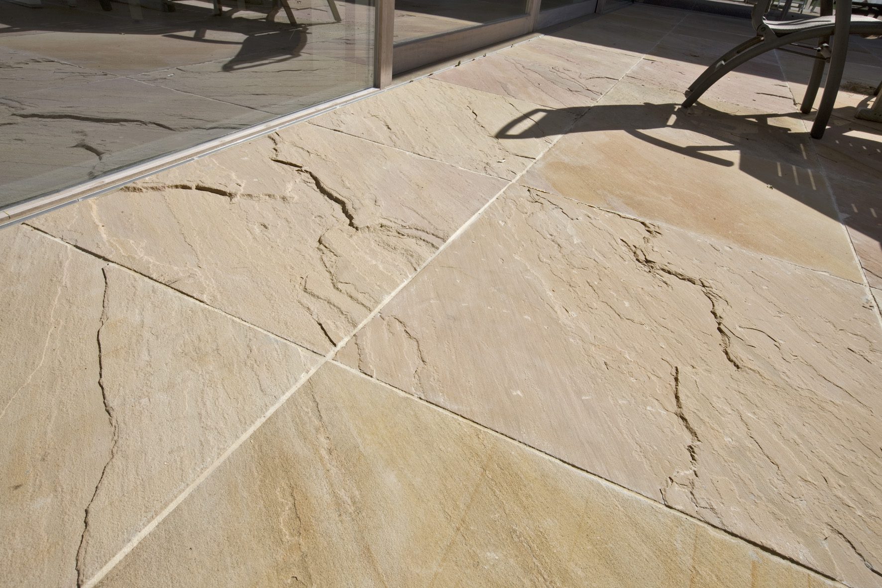 Pískovec dlažba - Merano Brown - PI-05 (10)