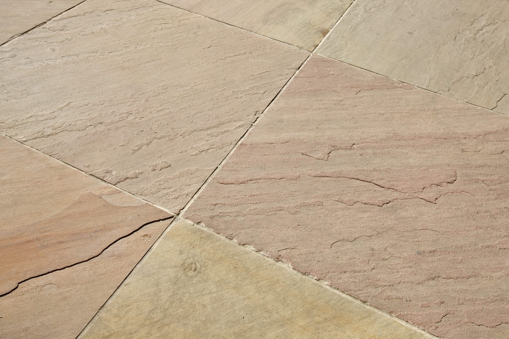 Pískovec dlažba - Merano Brown - PI-05 (13)