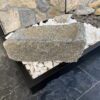 stone trough