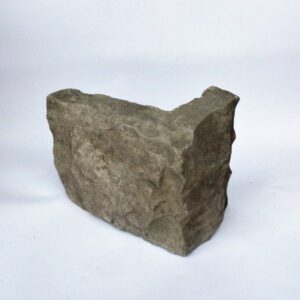 Hradní zeď Basalt 027 Roh _